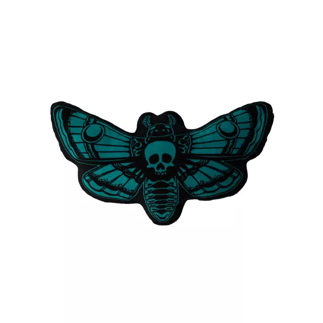 Death Moth Plush