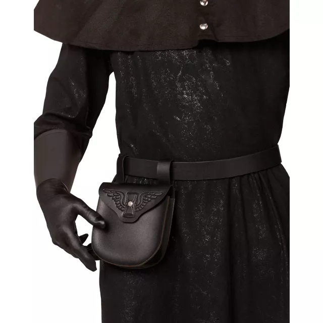 Plague Doctor Belt