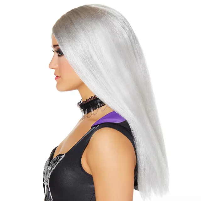 Witch Wig