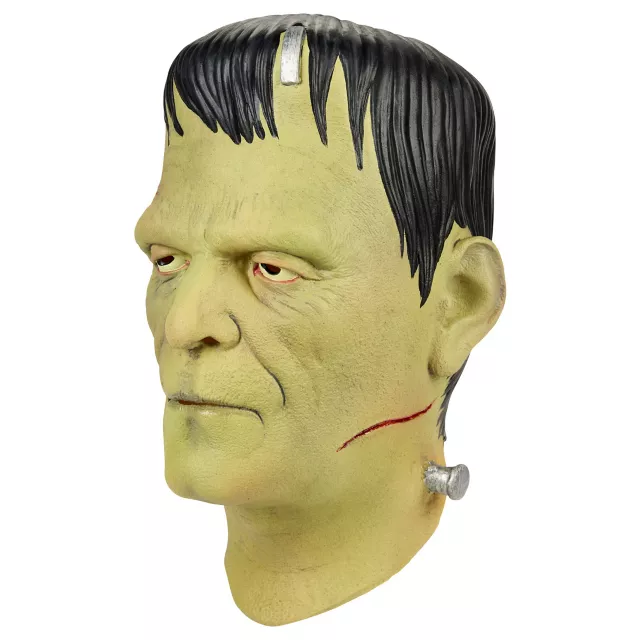 Frankenstein Full Mask - Universal Monsters