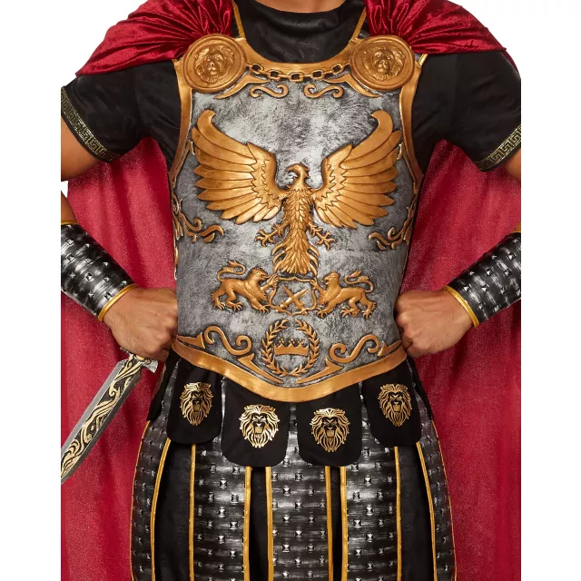 Adult Roman Emperor Costume - The Signature Collection