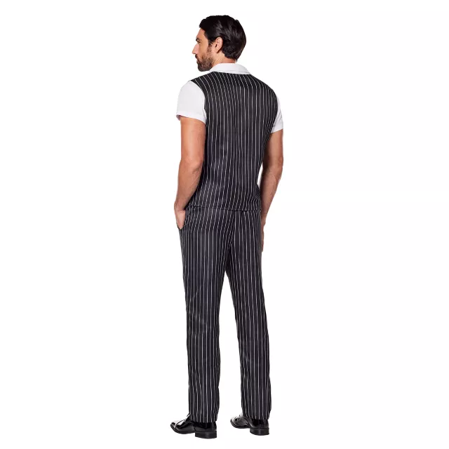 Adult Mr. Mob Gangster Costume