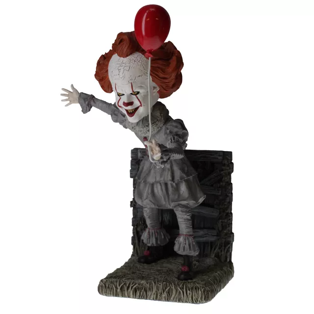 Pennywise Balloon Bobblehead - It