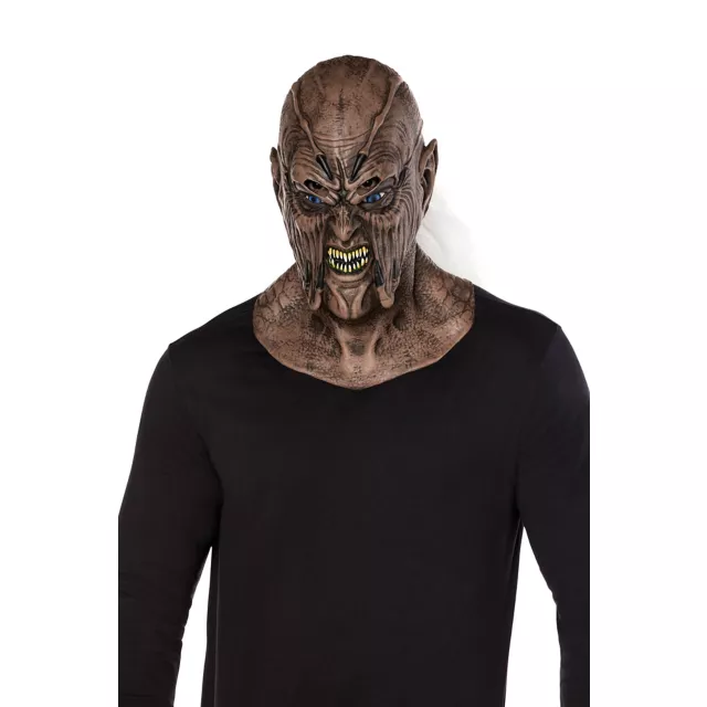 The Creeper Full Mask - Jeepers Creepers