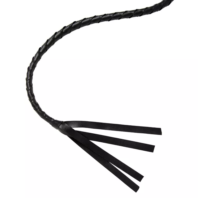 Braided Whip