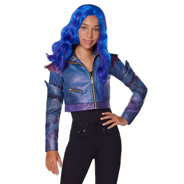 Kids Mal Jacket - Descendants