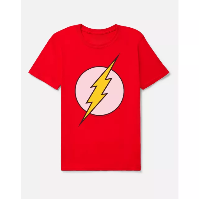 The Flash T Shirt - DC Comics