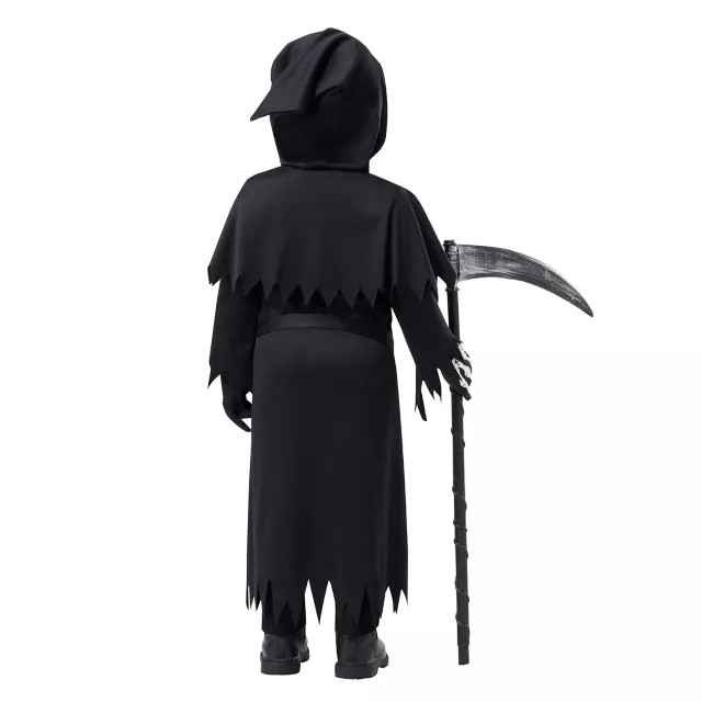 Toddler Reaper Costume