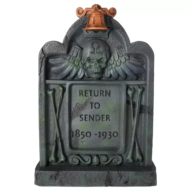 24 Inch Return to Sender Tombstone