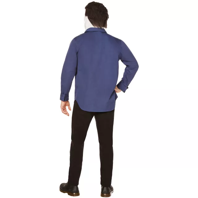 Michael Myers Work Shirt - Halloween