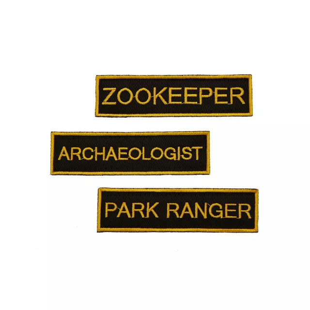 Adult Men's Zookeeper Plus Size Costume