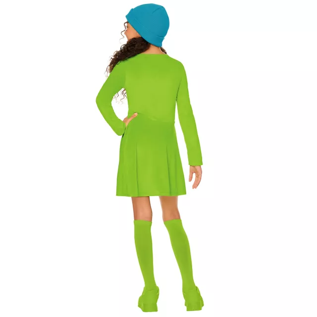 Kids Mike Wazowski Dress Costume - Monsters Inc.