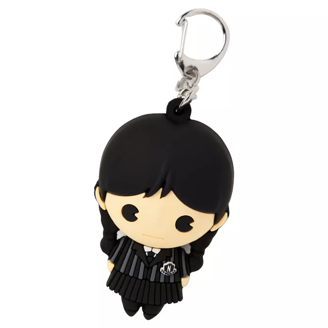 Wednesday Bag Clip Blind Pack - Series 1