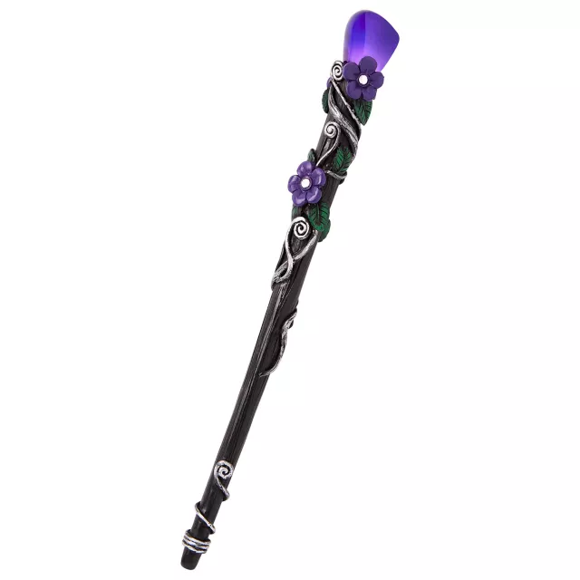 Dark Fairy Wand