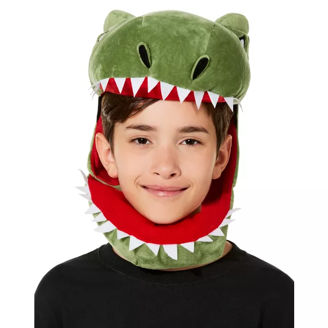 Dinosaur Hat