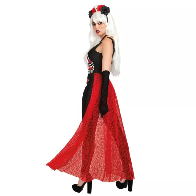 Adult Death Becomes Her Costume