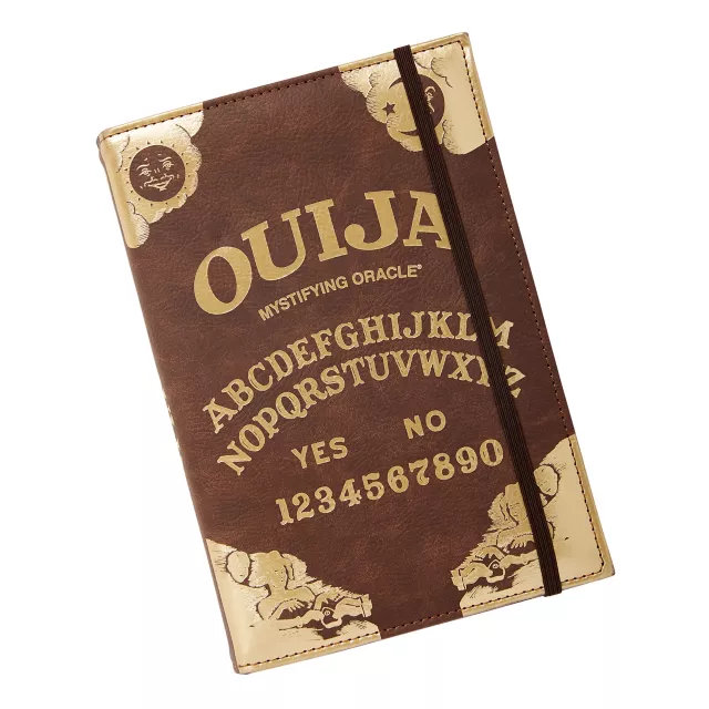 Ouija Journal