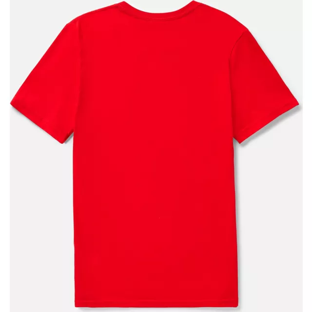 Mario Icon T Shirt - Nintendo