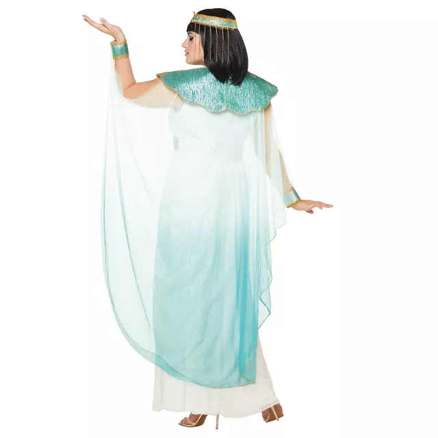 Adult Cleopatra Plus Size Costume