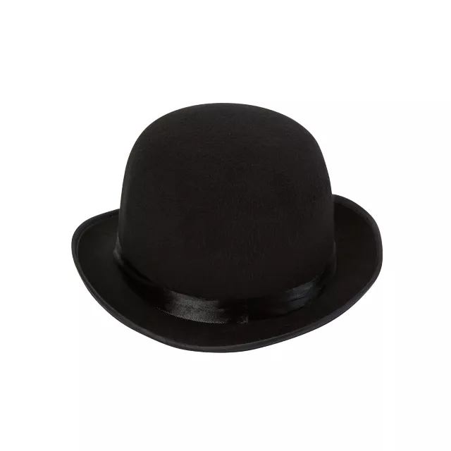 '20s Bowler Hat