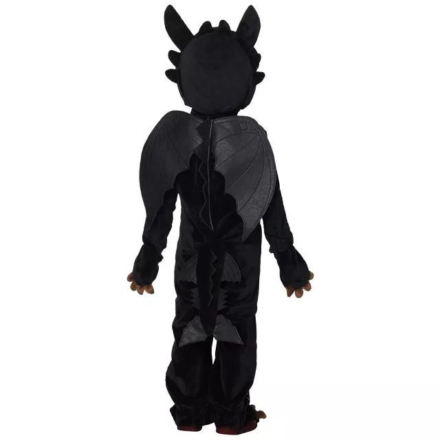 Toddler Toothless Costume - How to Train Your Dragon
