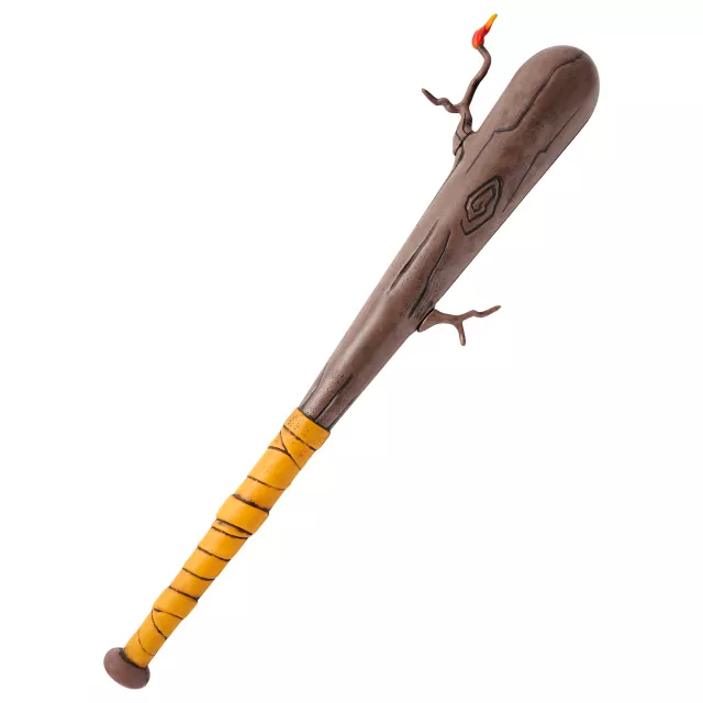 Bash Burner Pickaxe - Fortnite