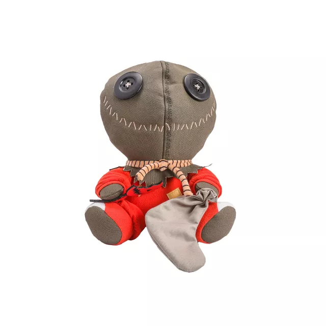 Sam Trick 'r Treat HugMe Shake Action Plush