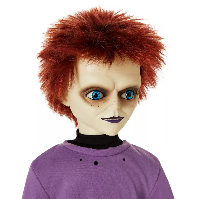 Glen Doll - Chucky