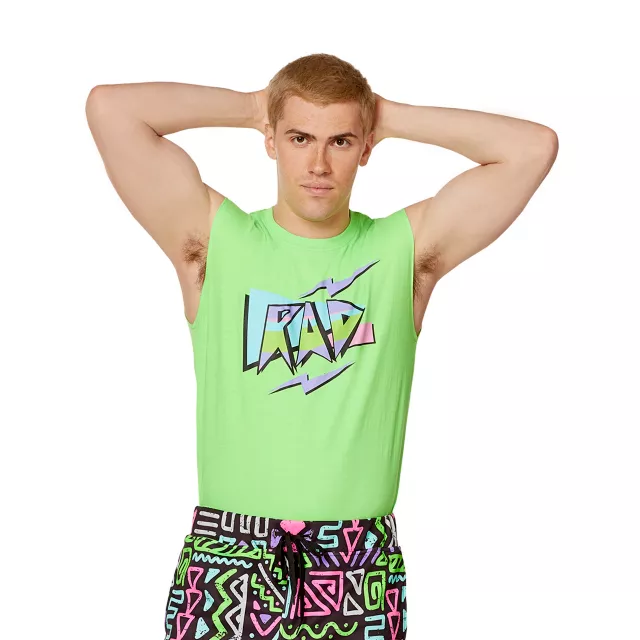 Adult 80s Style Joggers