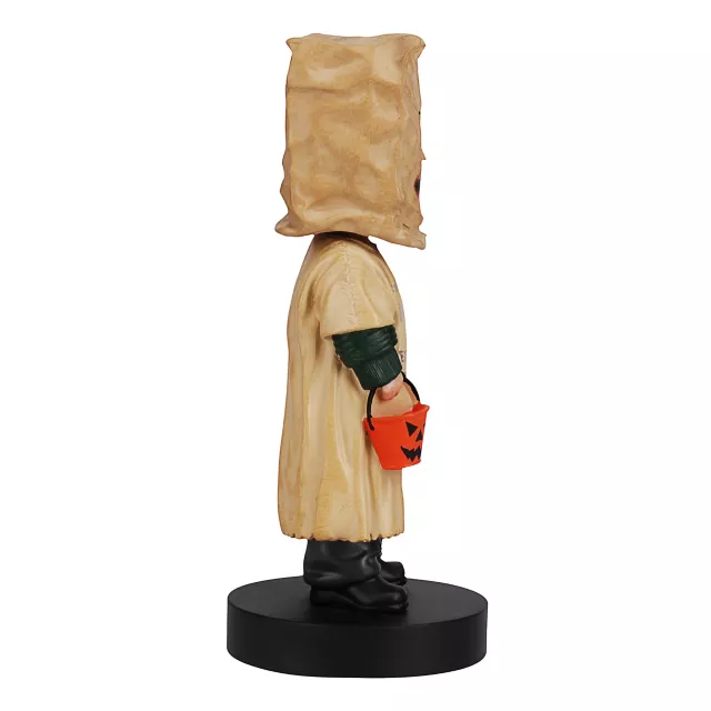 Paper Bag Kid Bobblehead Statue - Trick 'r Treat