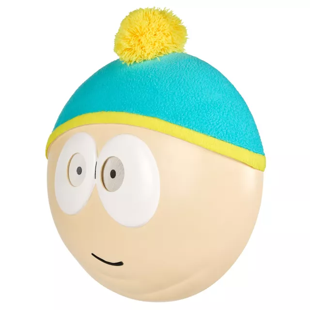 Cartman Half Mask - South Park
