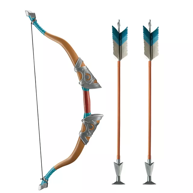 Bow & Arrow - Legends of Zelda