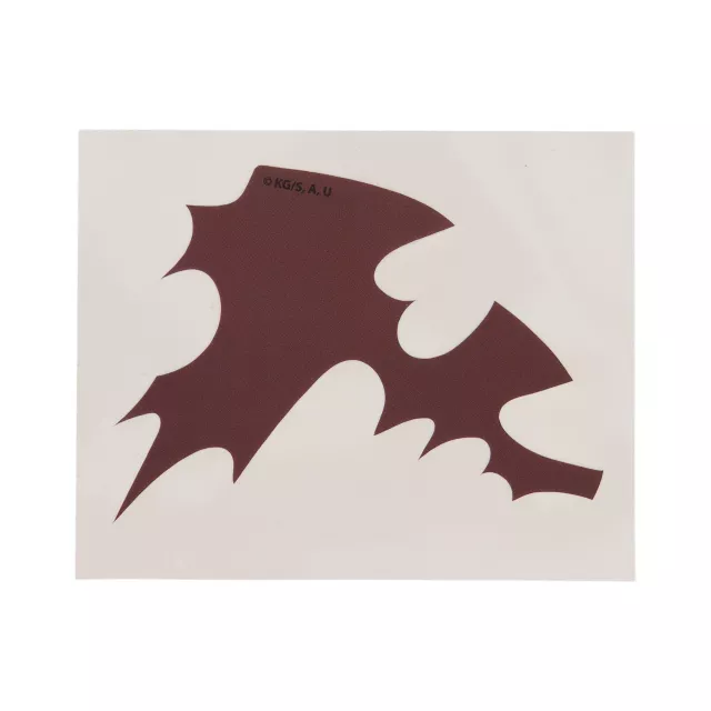 Tanjiro Kamado Decal - Demon Slayer