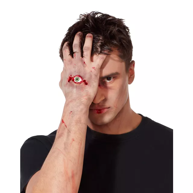 Eyeball Appliance