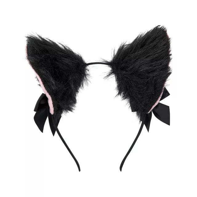 Belled Cat Ears