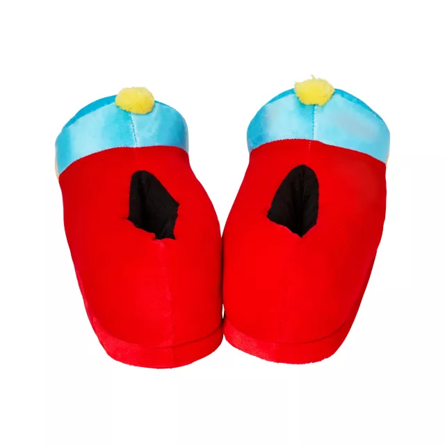 Cartman Slippers - South Park