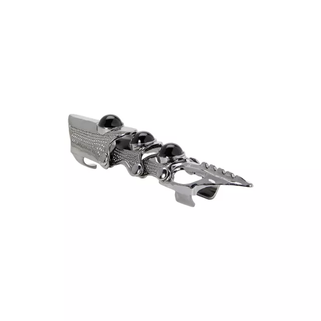 Vampire Armor Ring