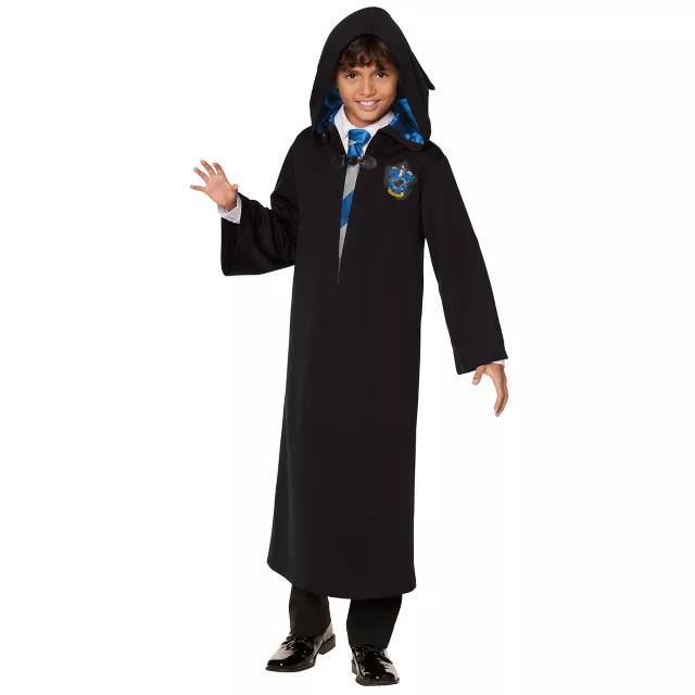 Kids Ravenclaw Robe - Harry Potter