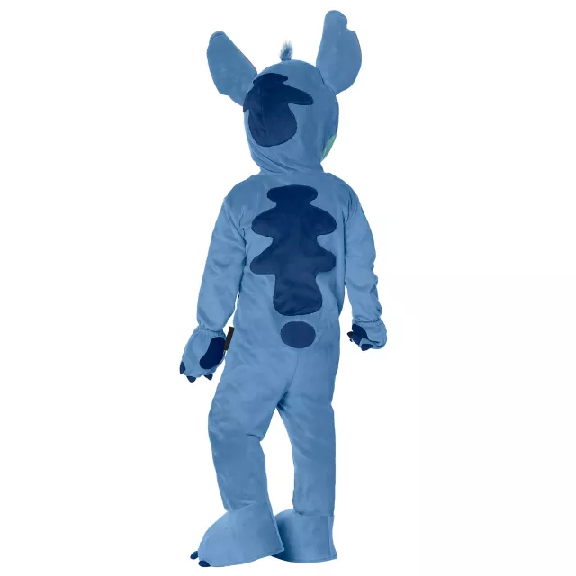 Toddler Stitch Costume - Lilo & Stitch