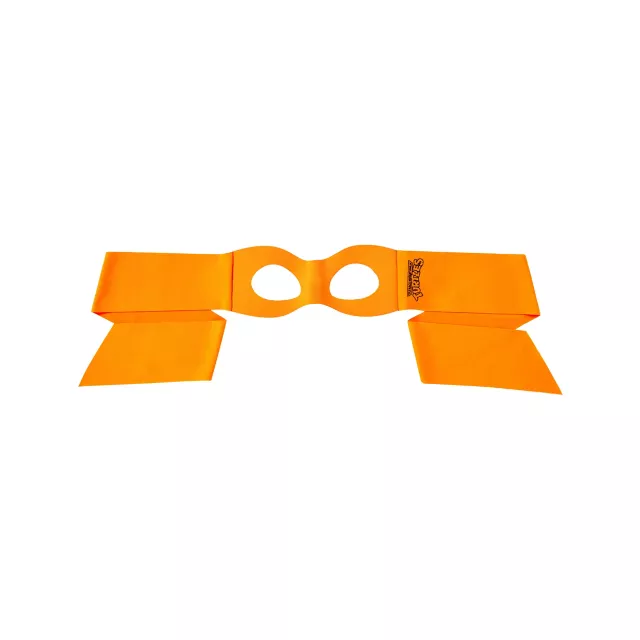 Multi-Pack Retro Teenage Mutant Ninja Turtles Eye Masks - 4 Pack