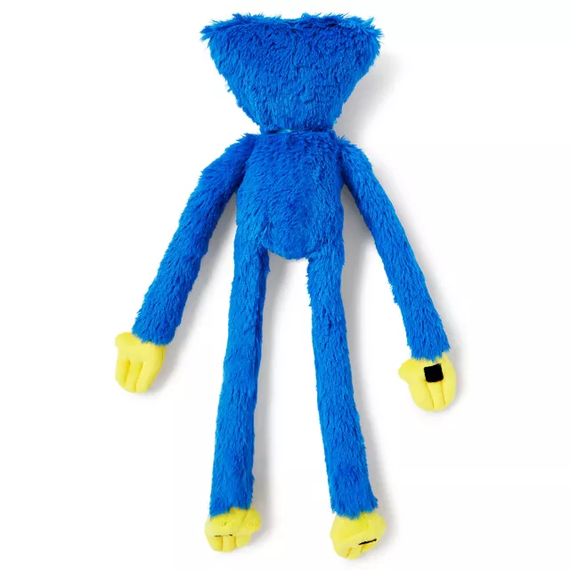 Huggy Wuggy Doll 19 Inch - Poppy Playtime
