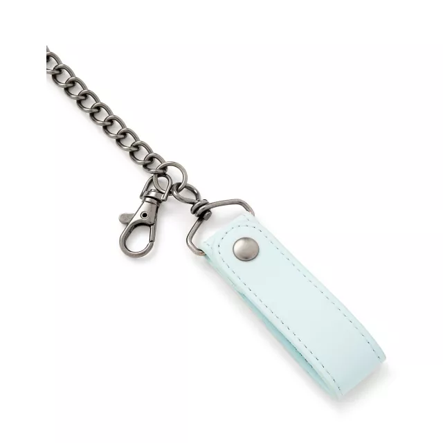 Chucky Knife Pastel Chain Wallet