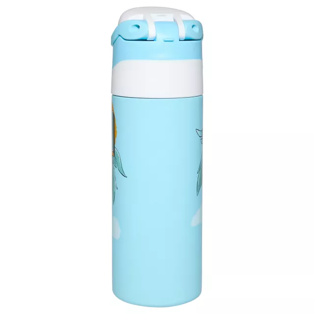 Lilo & Stitch Greetings From Hawaii Water Bottle - 24 oz.