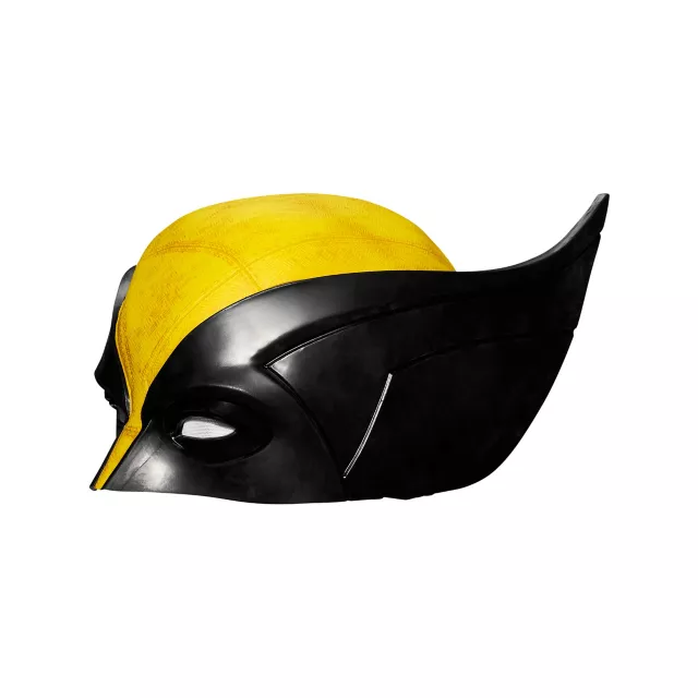 Wolverine Half Mask - Deadpool & Wolverine