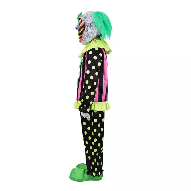 Kids Light-Up Wacky Mole Costume