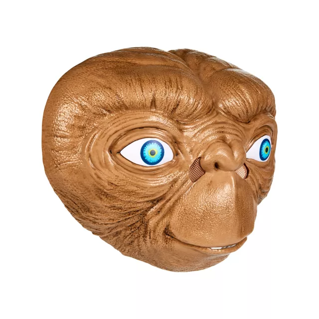 E.T. Half Mask