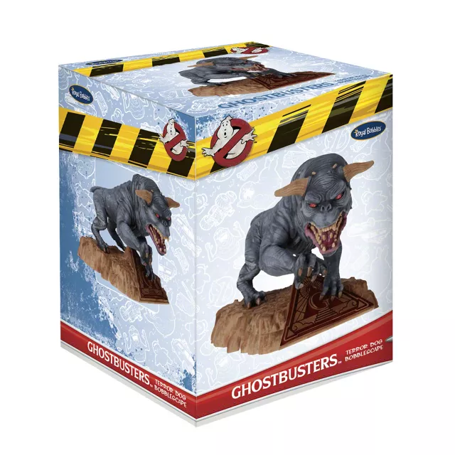 Terror Dog Bobblehead - Ghostbusters