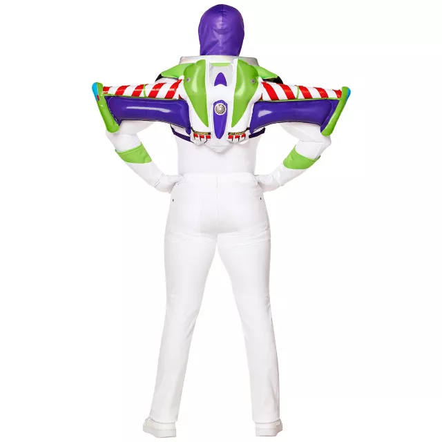 Adult Buzz Lightyear Costume Kit - Toy Story