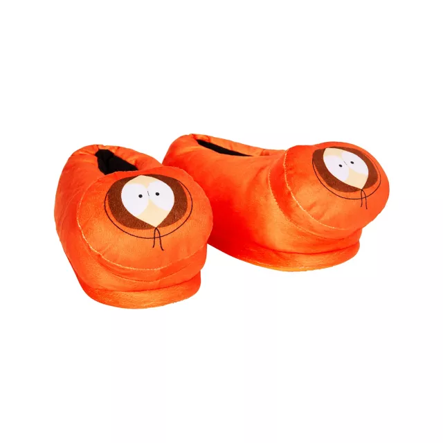 Kenny Slippers - South Park