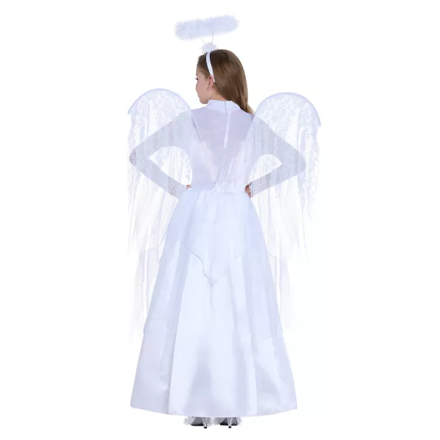Kids Angel Costume - The Signature Collection